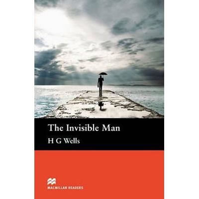Macmillan Readers Pre-Intermediate Invisible Man