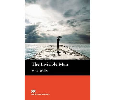 Macmillan Readers Pre-Intermediate Invisible Man