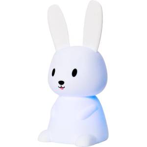 InnoGIO GIORabbit Maxi нощна светлина 2 в 1