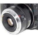 JJC reverzní kroužek 58 mm pro Canon