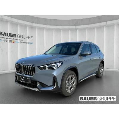 BMW X1 sDrive18i 100 kW