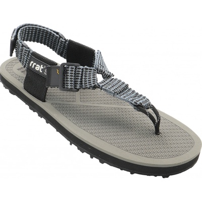 Rrat's T-Outdoor Black