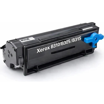 Compatible Тонер касета Xerox 006R04380 Съвместима 8000 стр