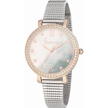Freelook Дамски часовник Freelook Lumiere - FL. 1.10058-5 (FL.1.10058-5)