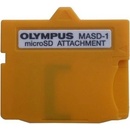 Olympus MASD-1 redukce XD