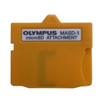 Olympus MASD-1 redukce XD
