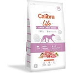 Calibra Life Junior Large Breed Lamb 12 kg