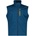 CMP Мъжки софтшел елек CMP Light Softshell Vest Softshell vest - Petroleum - размер 48 (EU) (032-1278-0512)