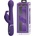 PRETTY LOVE Dejon dark Purple