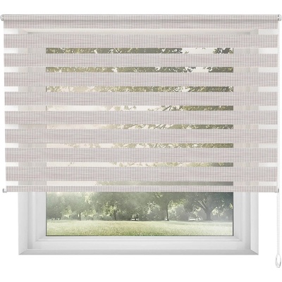 Rolmeister Nástěnná roleta den-noc 150x170 cm