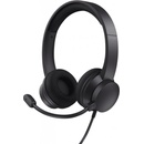 Trust AYDA USB PC HEADSET