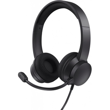 Trust AYDA USB PC HEADSET