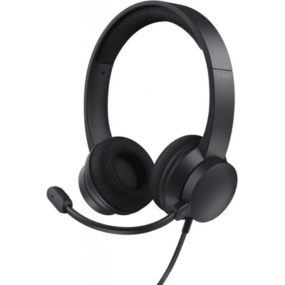 Trust AYDA USB PC HEADSET