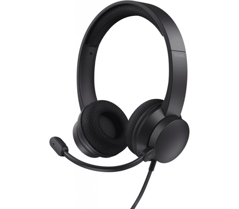 Trust AYDA USB PC HEADSET