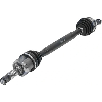 NTY Hnací Poloosa Mazda MX-5 NC 1.8 2.0 07.2007-2014 Zadný náprava Ľavá Strana MTM ATM (MA042560XA)