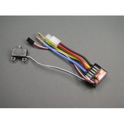 HBX 8402 regulátor E930