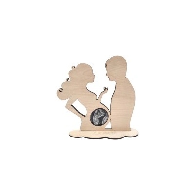 Fotorámečky těhotenství – Hledejceny.cz