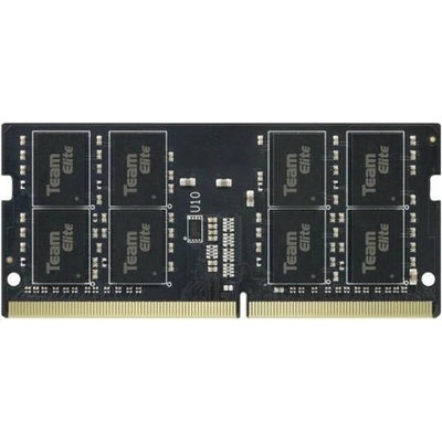 Teamgroup DDR4 8GB 3200MHz CL22 (1x8GB) TED48G3200C22-S01