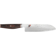 ZWILLING J.A. HENCKE Nůž Santoku Miyabi 6000MCT 18 cm