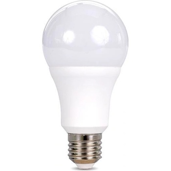 Solight Žárovka LED WZ521-2 15W E27 6000K 220° 1650lm studená bílá