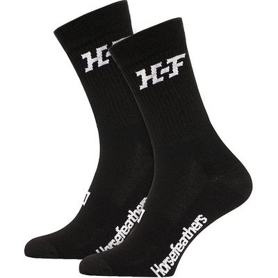 Horsefeathers Jam Long Black