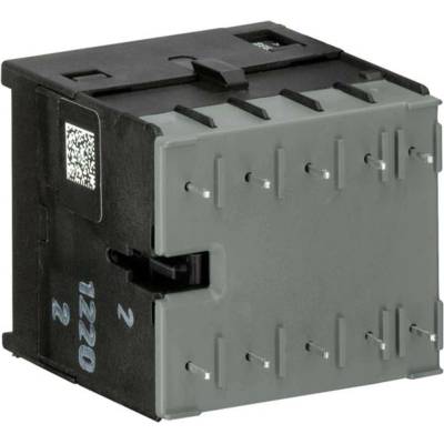 ABB Stykač B6-30-01-P 24V/40-60Hz