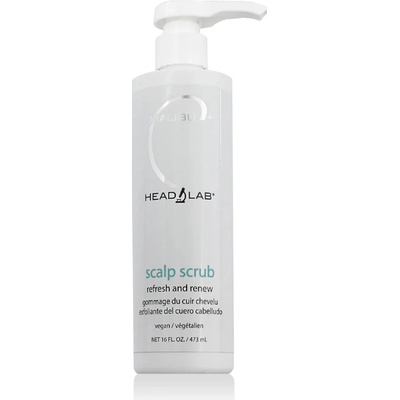 Malibu C Scalp Scrub 473 ml