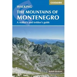 Mountains of Montenegro | Rudolf Abraham (2015)