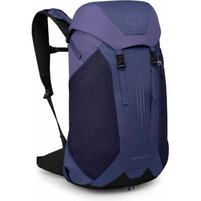 Osprey Hikelite LT 30l botswana purple