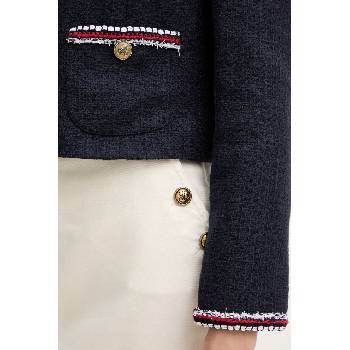 Luisa Spagnoli Памучно сако Luisa Spagnoli Valter (543170)