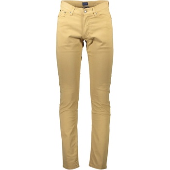 Gant Мъжки панталони gant, Цвят Бежово (20031000193_beige_248-dark-khaki)