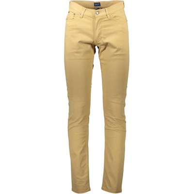 Gant Мъжки панталони gant, Цвят Бежово (20031000193_beige_248-dark-khaki)
