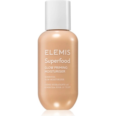 ELEMIS Superfood Glow Priming Moisturiser озаряващ хидратиращ крем 60ml
