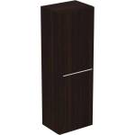 Ideal Standard i. Life A - Шкаф висок 40х30х120 см, 1 Д/Д врата, кафе дъб T5261NW (T5261NW)