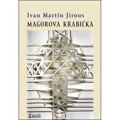Magorova krabička - Ivan Martin Jirous