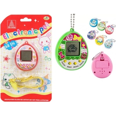 Tamagotchi – virtuálny maznáčik