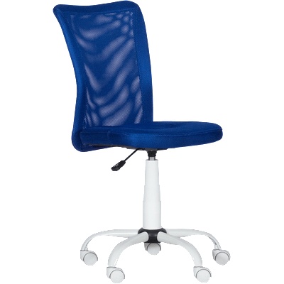 Carmen Детски стол КАРМЕН 7121 - син