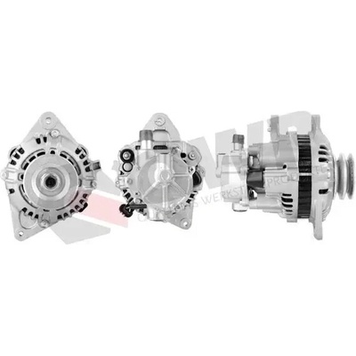 QWP Alternátor QWP WGE545