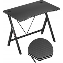 HUZARO HERO 1.4 čierný