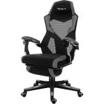 Huzaro Combat 3.1 Grey геймърски стол (HZ-COMBAT 3.1 GREY)