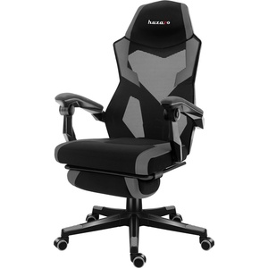Huzaro Combat 3.1 Grey геймърски стол (HZ-COMBAT 3.1 GREY)