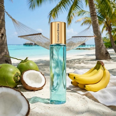 Neness Coconut Breeze parfémovaná voda dámská 33 ml
