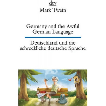 Germany and the awful german language/Deutschland und die schreckliche