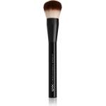NYX Professional Makeup Pro Brush мултифункционална четка за перфектен външен вид