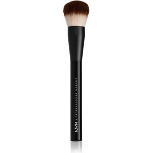 NYX Professional Makeup Pro Brush мултифункционална четка за перфектен външен вид