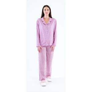 Sorbetto Дамска пижама Sorbetto Sissy розова Sorbetto | Rozov | ЖЕНИ | L