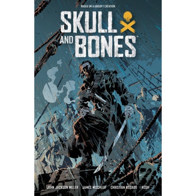 Skull and Bones