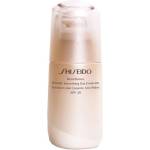 Shiseido Benefiance Емулсия за изглаждане на бръчки, SPF20, 75 ml