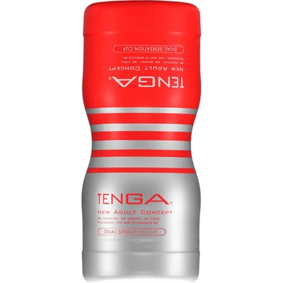 Tenga Dual Feel Cup Medium