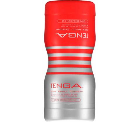 Tenga Dual Feel Cup Medium